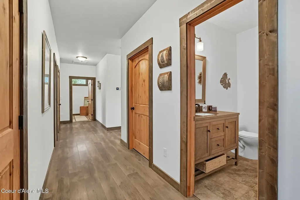 530 Cottonwood Drive St. Maries ID 83861