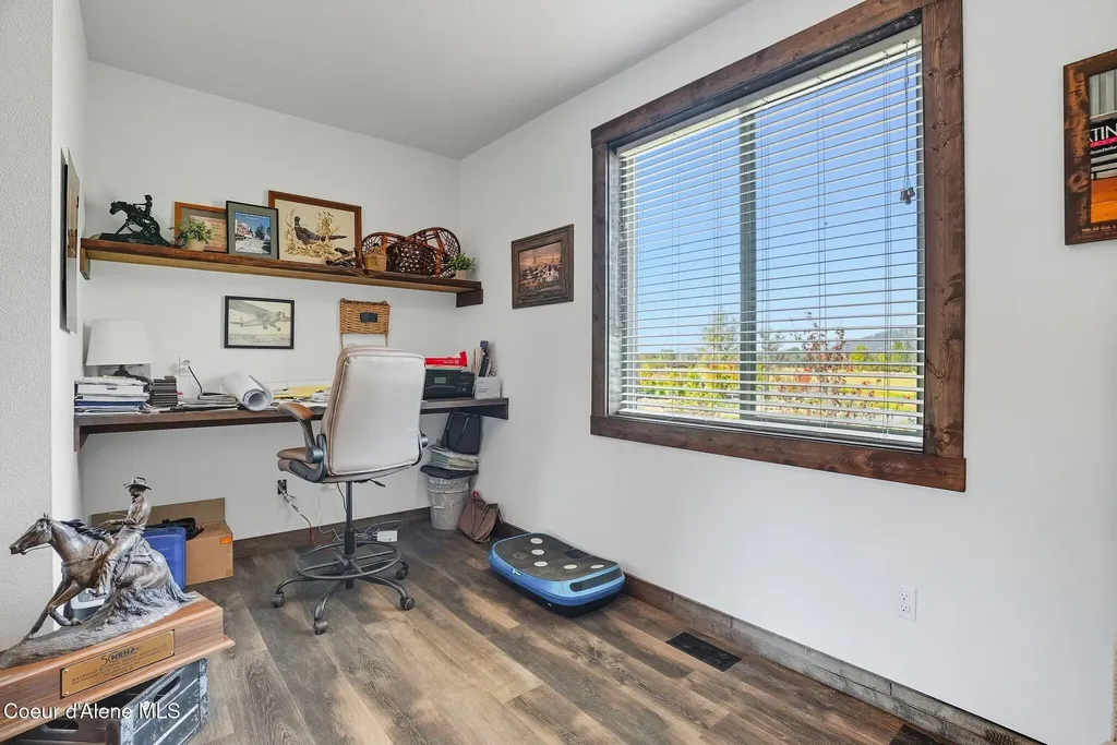 530 Cottonwood Drive St. Maries ID 83861