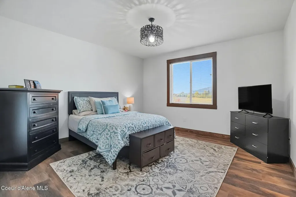 530 Cottonwood Drive St. Maries ID 83861