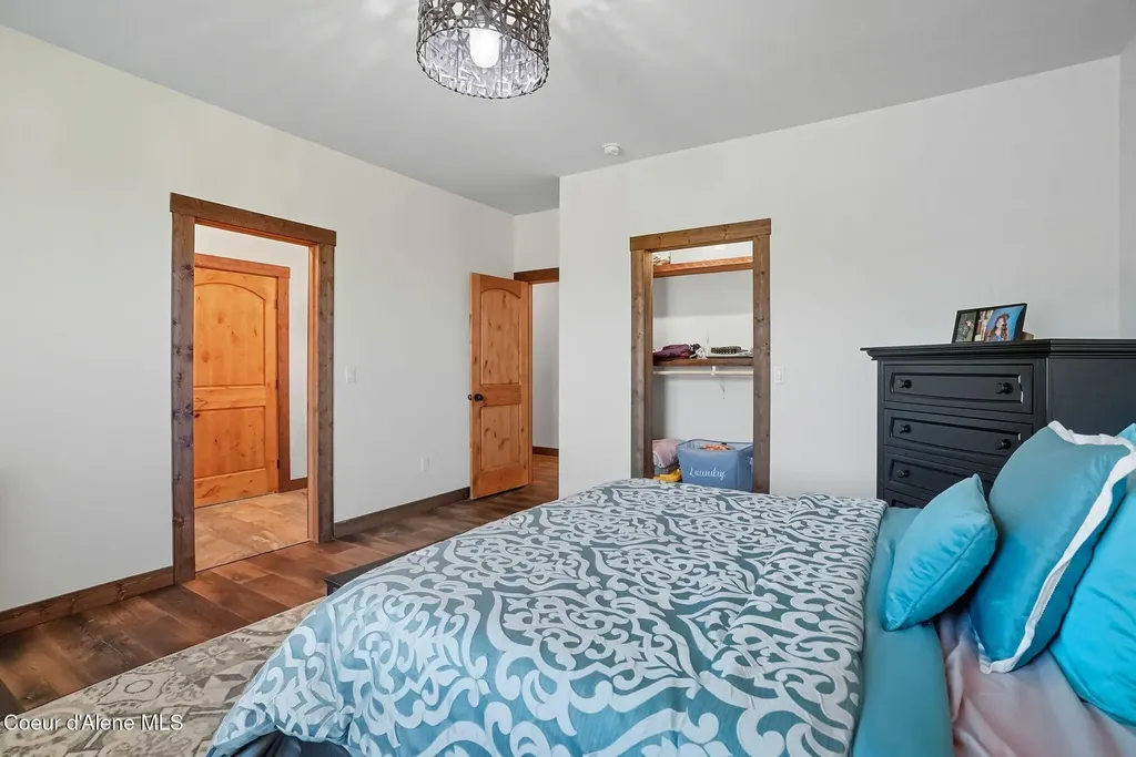 530 Cottonwood Drive St. Maries ID 83861