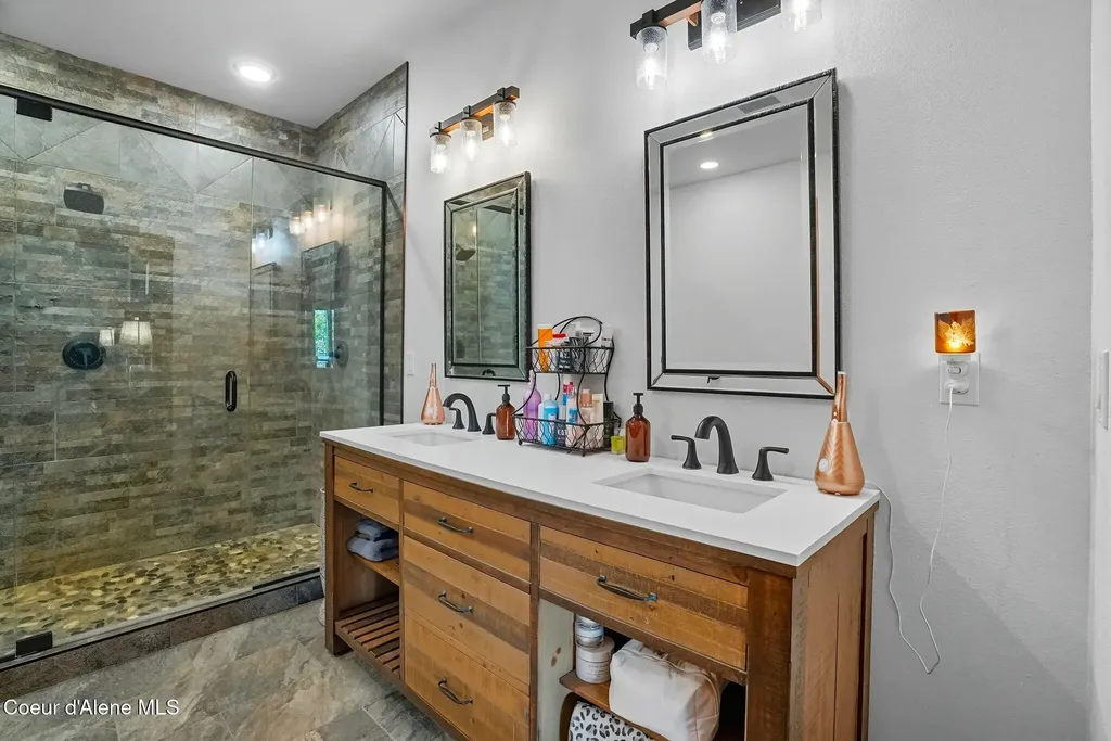 530 Cottonwood Drive St. Maries ID 83861