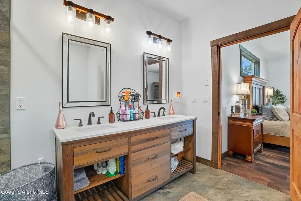 530 Cottonwood Drive St. Maries ID 83861