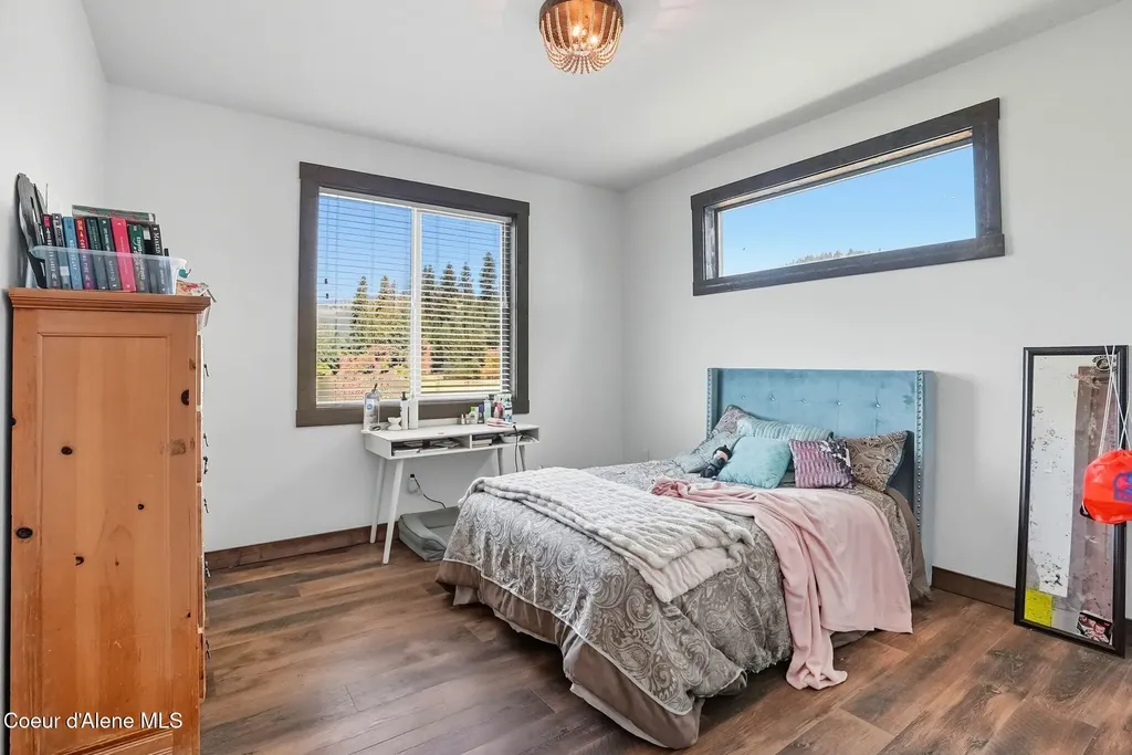 530 Cottonwood Drive St. Maries ID 83861