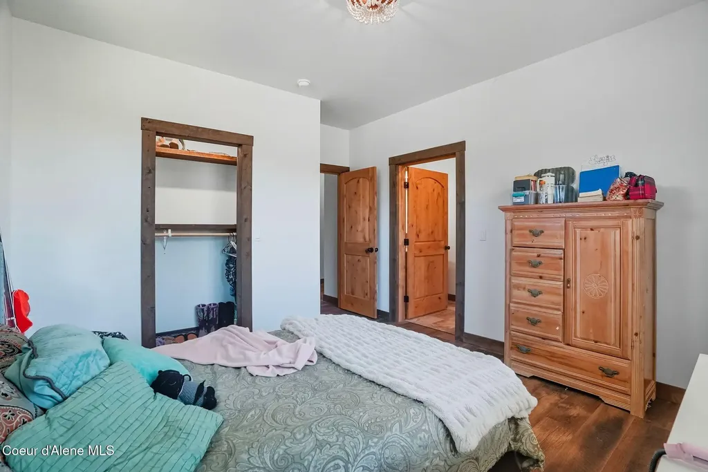 530 Cottonwood Drive St. Maries ID 83861