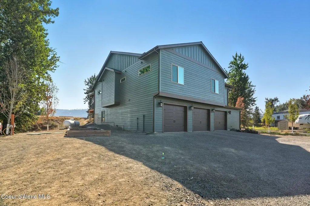 530 Cottonwood Drive St. Maries ID 83861