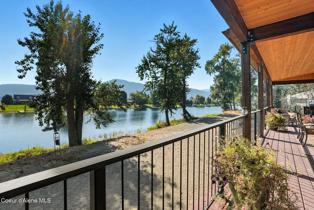 530 Cottonwood Drive St. Maries ID 83861