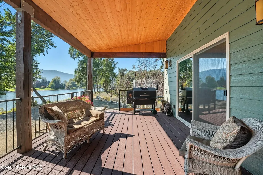 530 Cottonwood Drive St. Maries ID 83861