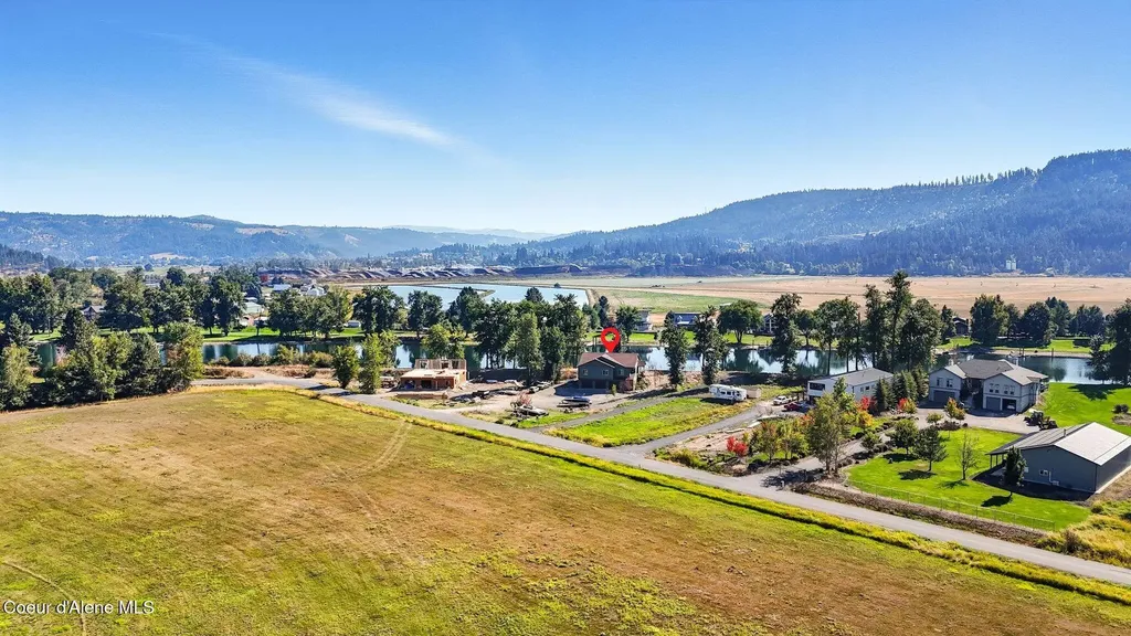 530 Cottonwood Drive St. Maries ID 83861