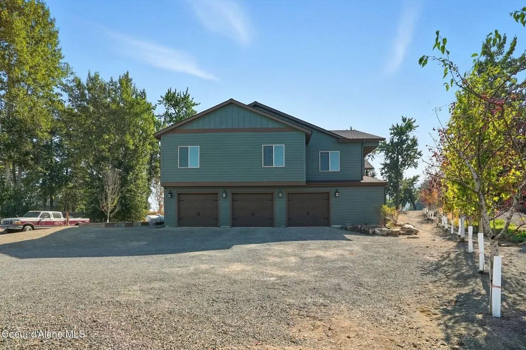 530 Cottonwood Drive St. Maries ID 83861