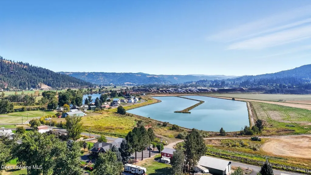 530 Cottonwood Drive St. Maries ID 83861