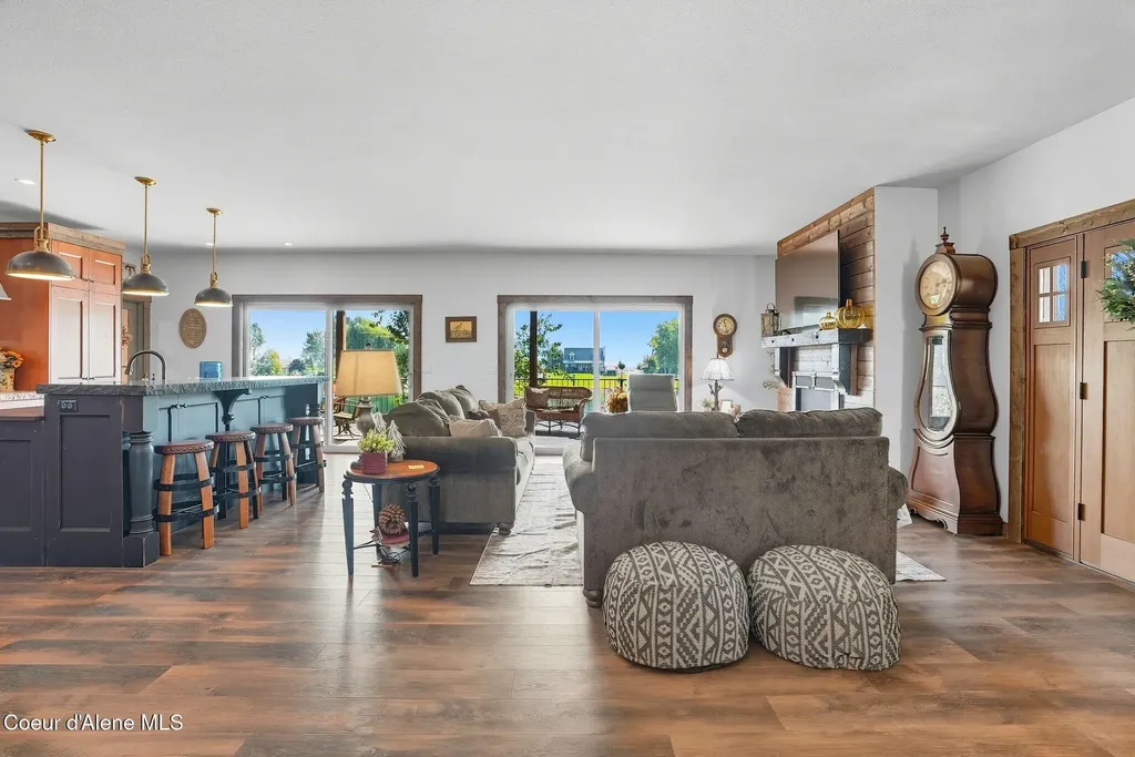 530 Cottonwood Drive St. Maries ID 83861