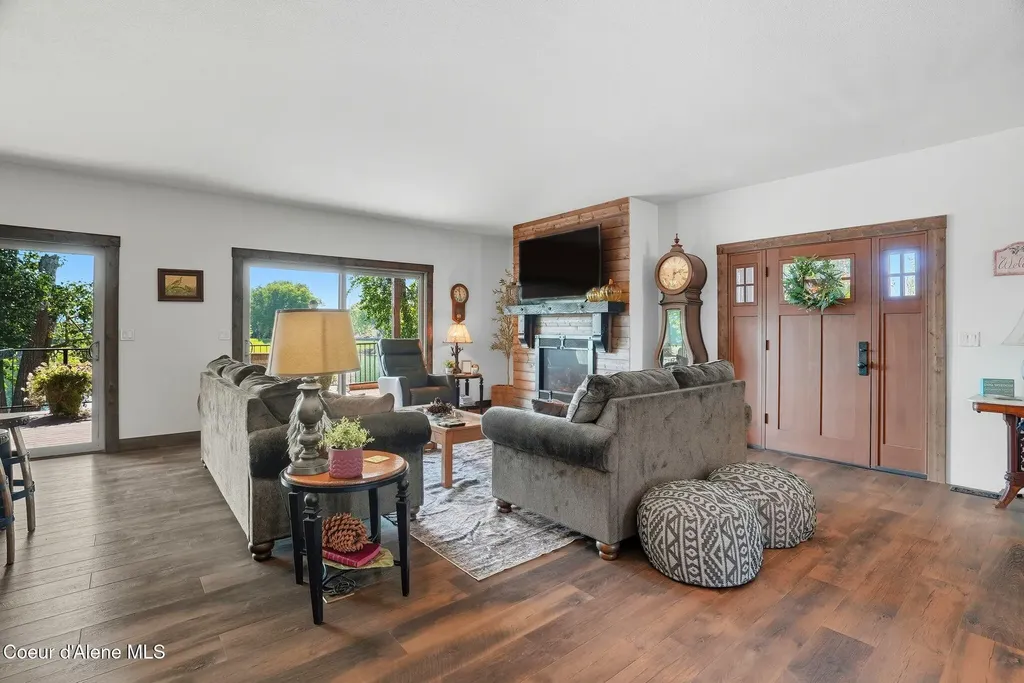 530 Cottonwood Drive St. Maries ID 83861