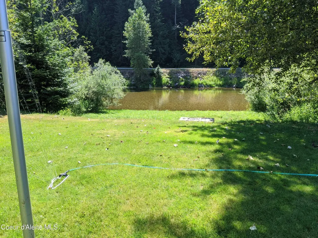 10667 Old River Road Kingston ID 83839