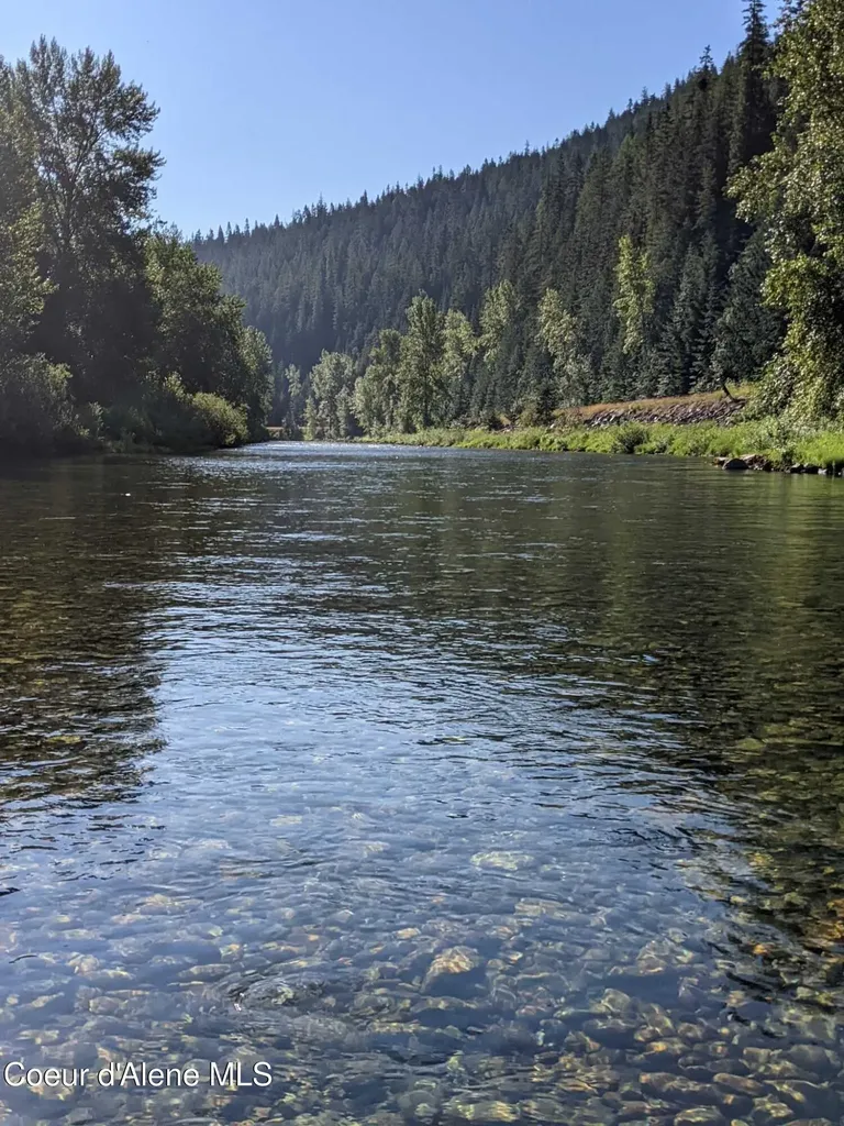 10667 Old River Road Kingston ID 83839