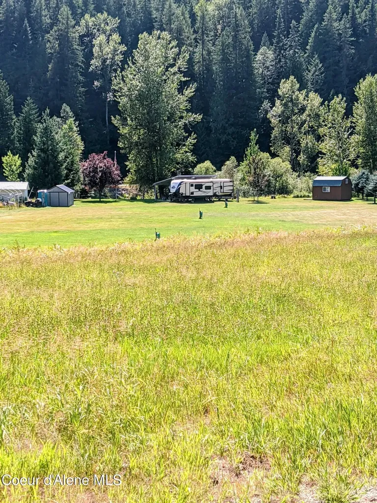 10667 Old River Road Kingston ID 83839