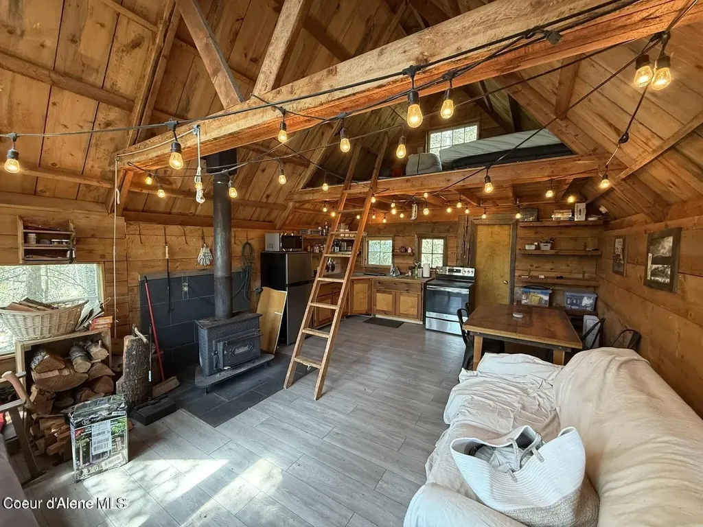 467 Dusty Lane St. Maries ID 83861