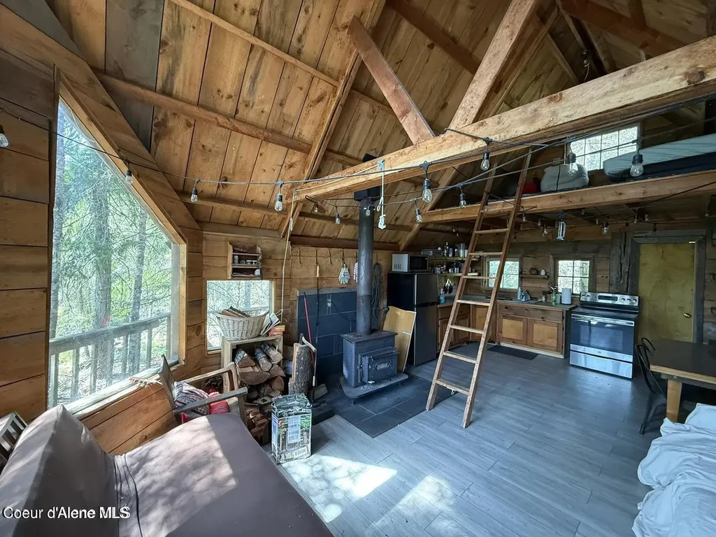 467 Dusty Lane St. Maries ID 83861