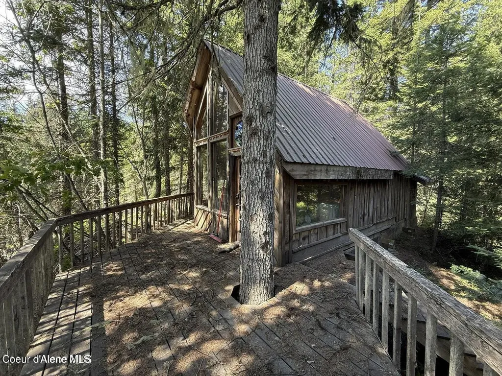 467 Dusty Lane St. Maries ID 83861