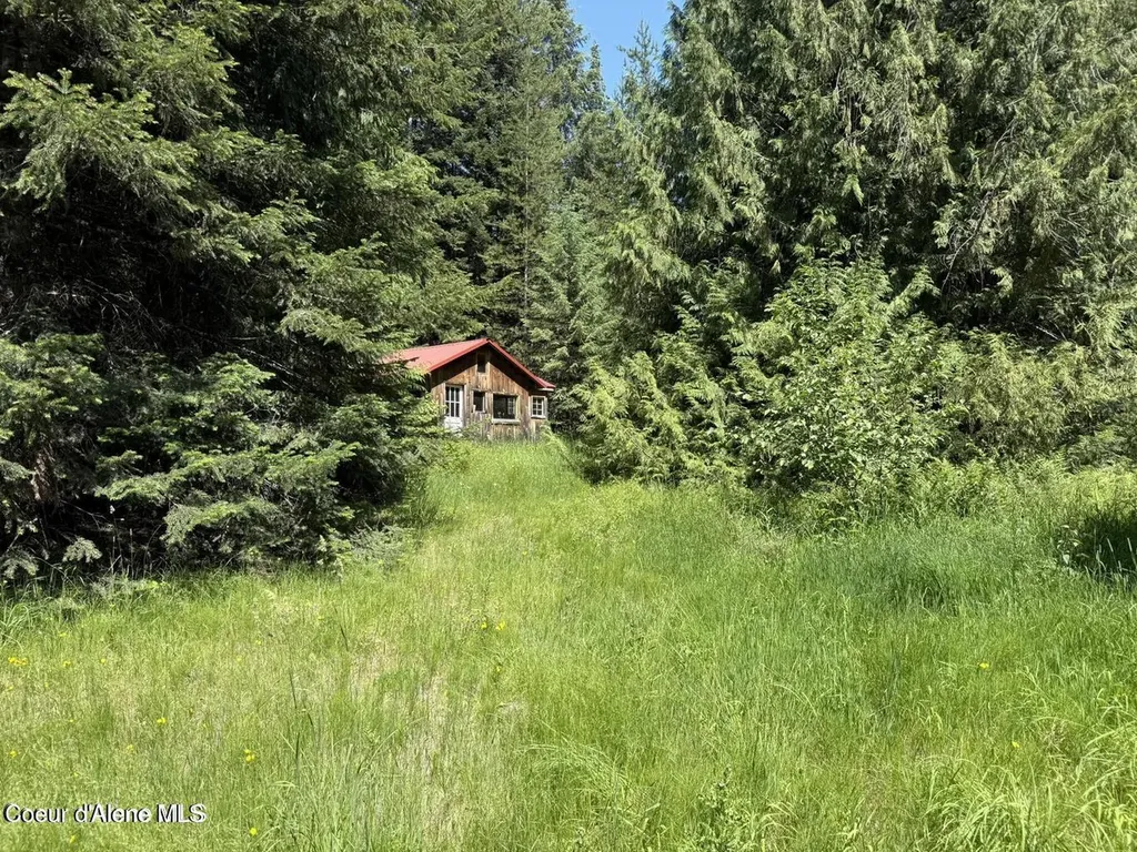 467 Dusty Lane St. Maries ID 83861