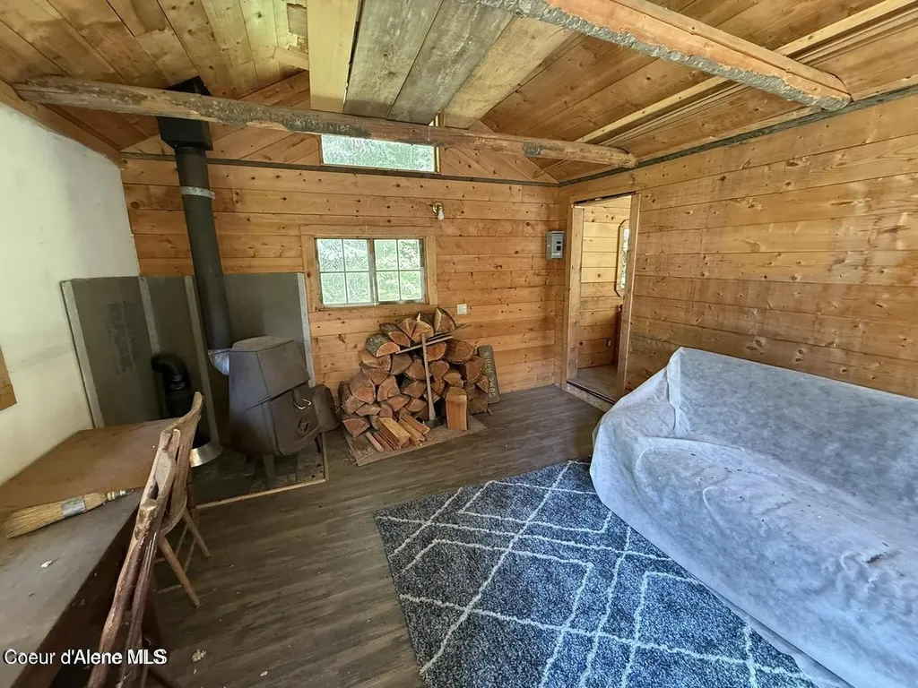 467 Dusty Lane St. Maries ID 83861
