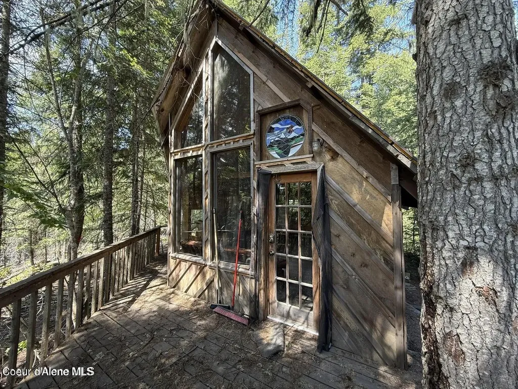 467 Dusty Lane St. Maries ID 83861
