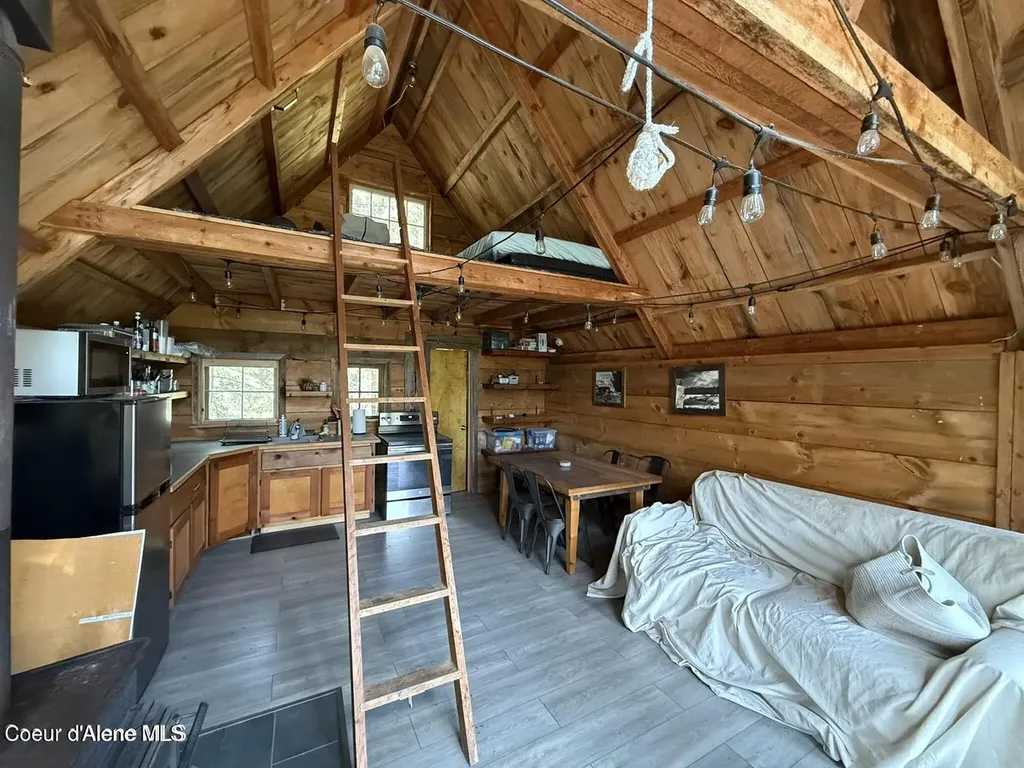 467 Dusty Lane St. Maries ID 83861
