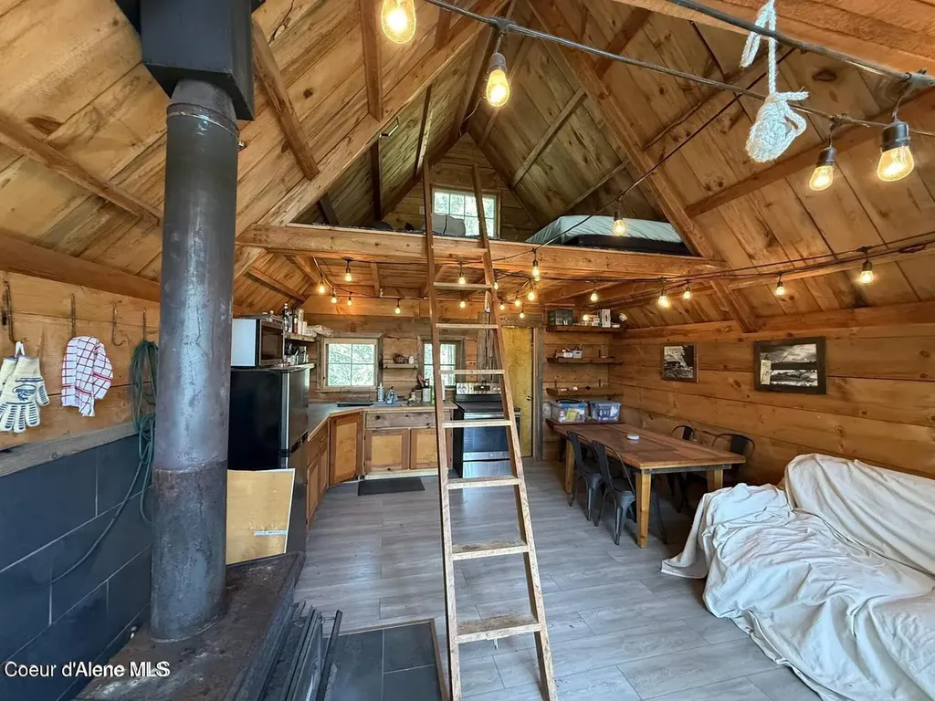 467 Dusty Lane St. Maries ID 83861