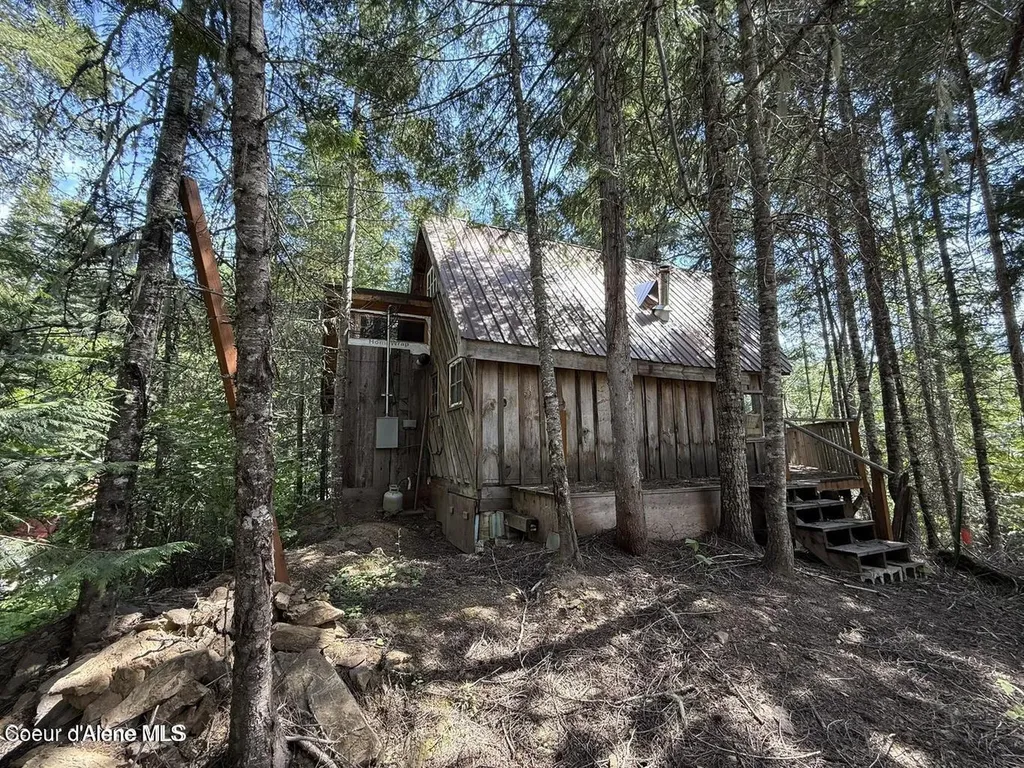 467 Dusty Lane St. Maries ID 83861