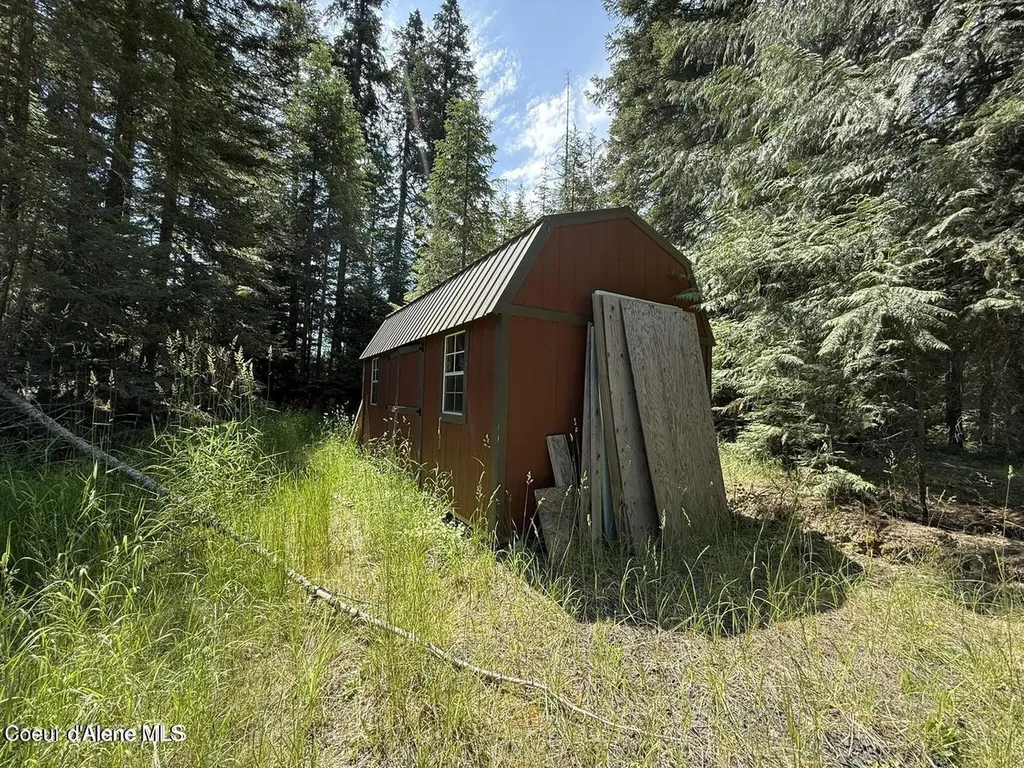 467 Dusty Lane St. Maries ID 83861