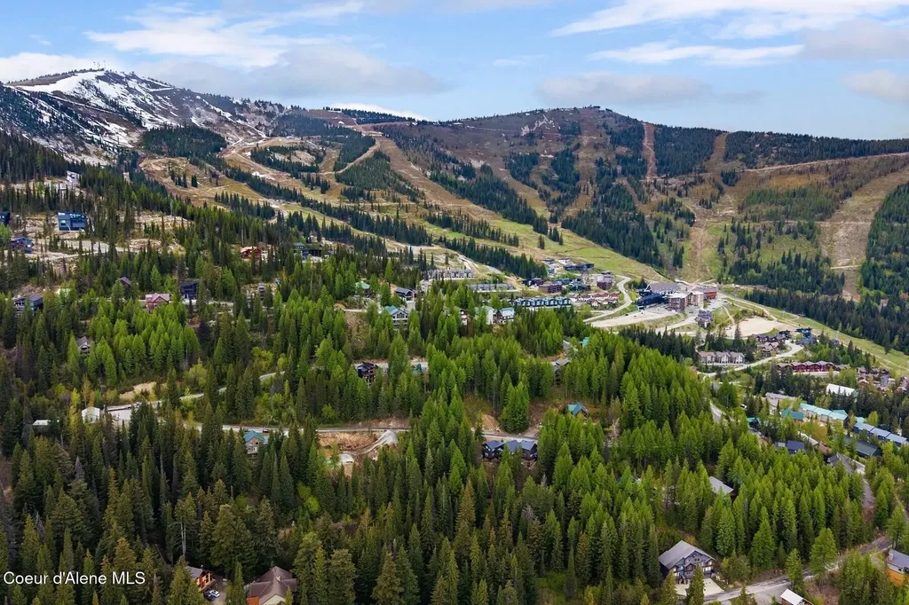 Nka Mogul Hill Lot 3 Road Sandpoint ID 83864