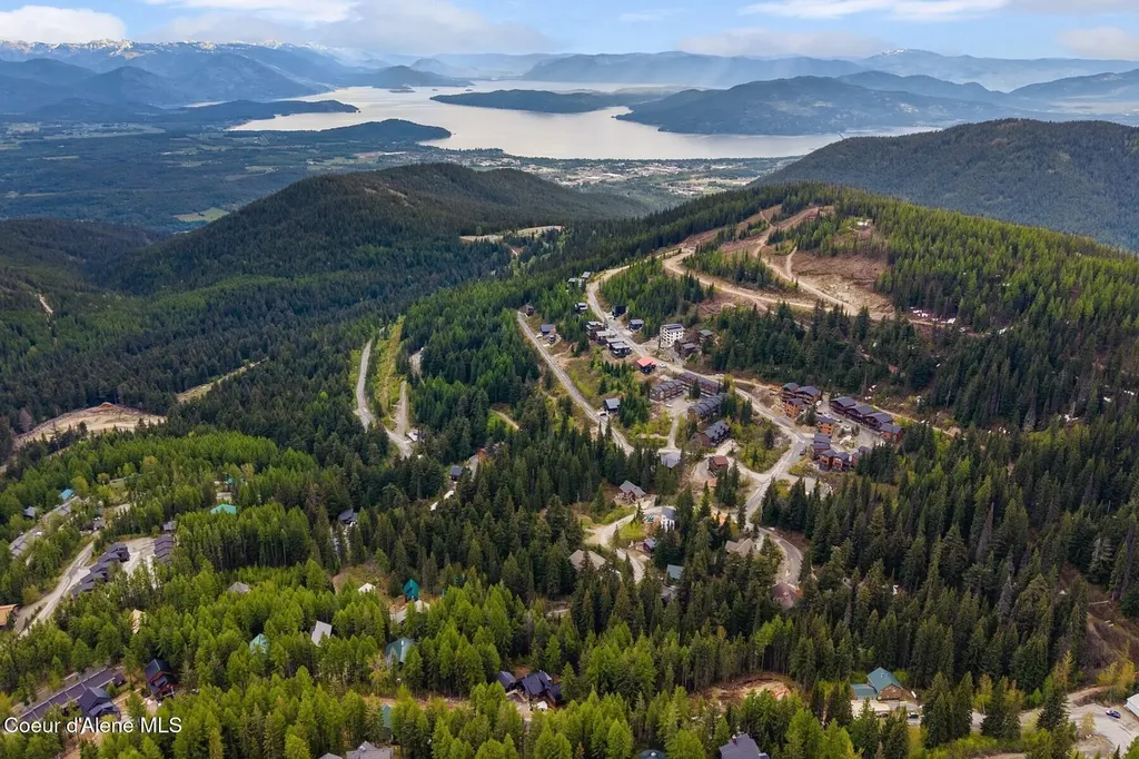 Nka Mogul Hill Lot 3 Road Sandpoint ID 83864