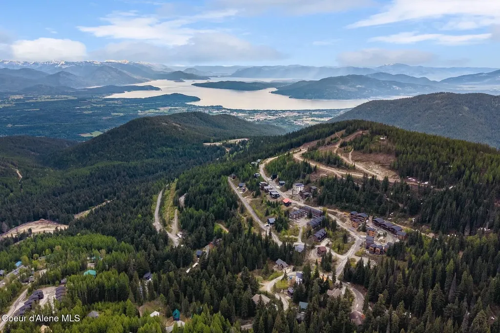 Nka Mogul Hill Lot 3 Road Sandpoint ID 83864