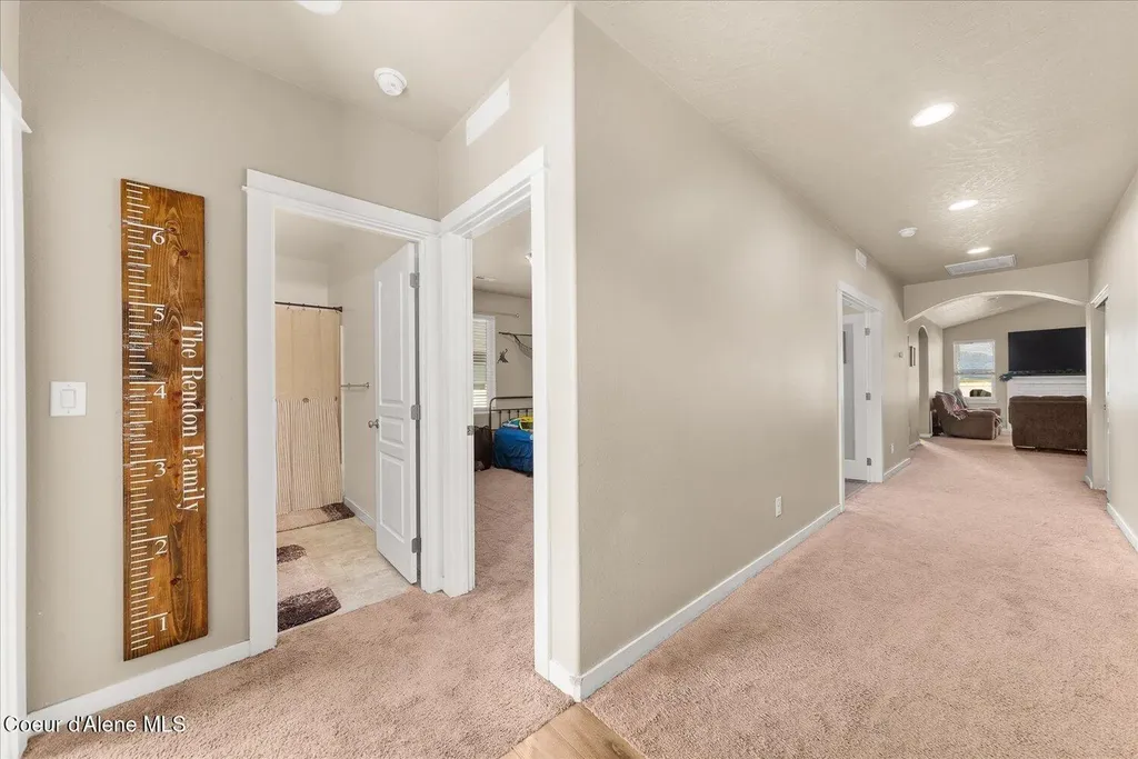 4735 N Connery Loop Post Falls ID 83854