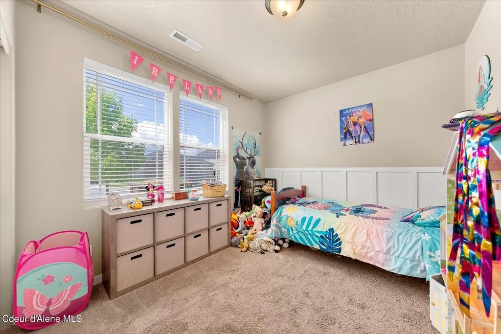 4735 N Connery Loop Post Falls ID 83854