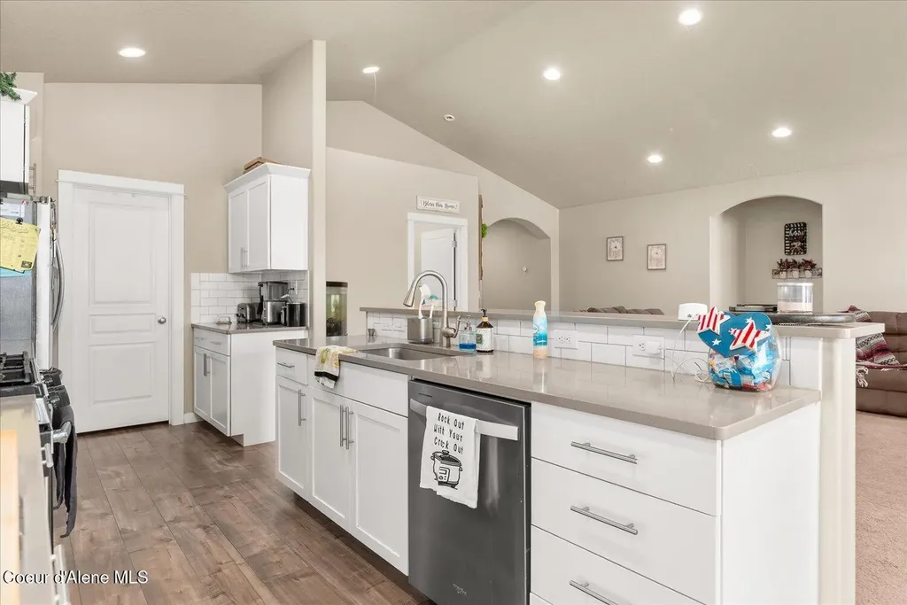 4735 N Connery Loop Post Falls ID 83854