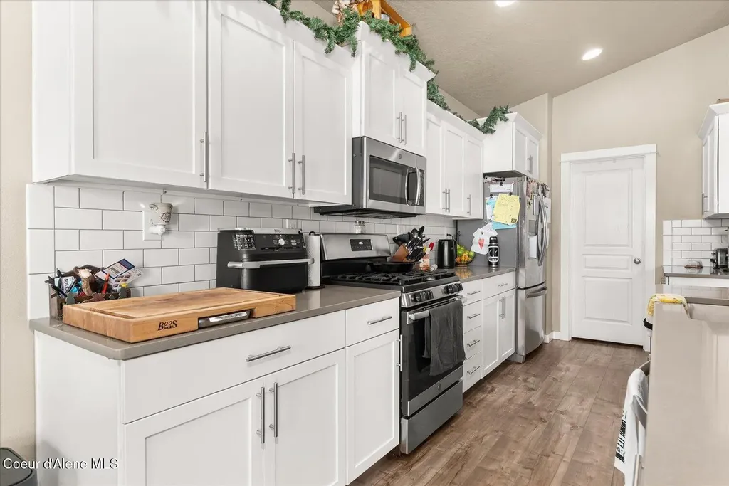 4735 N Connery Loop Post Falls ID 83854