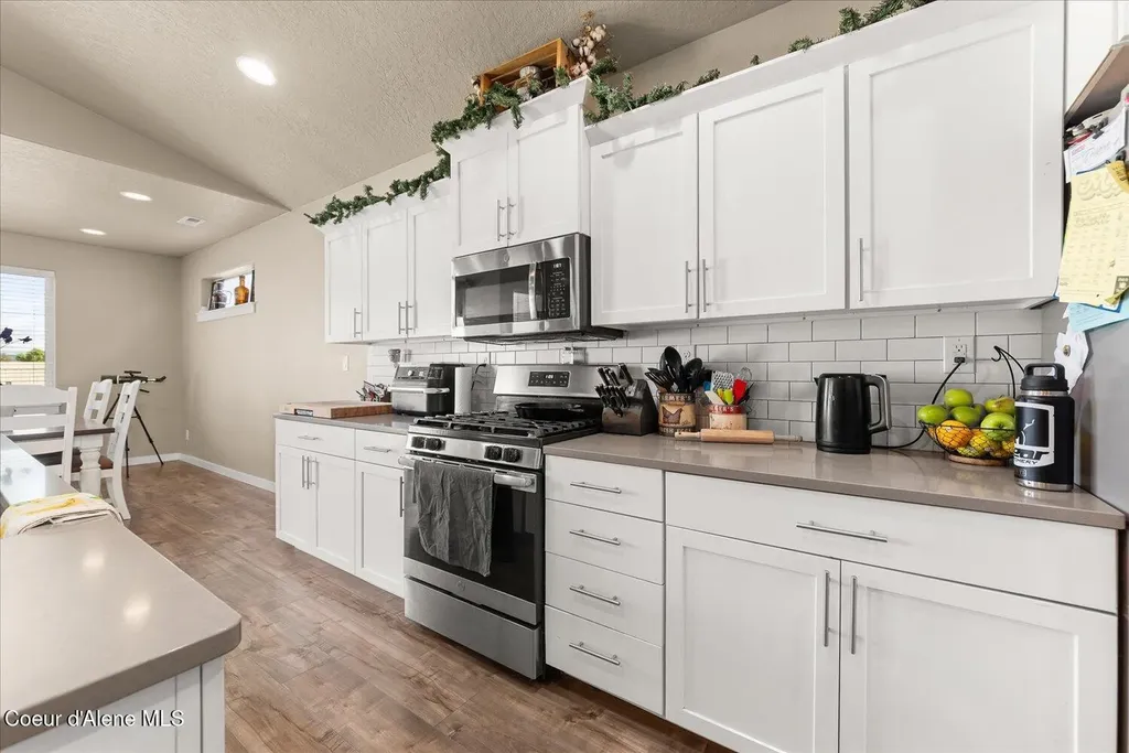 4735 N Connery Loop Post Falls ID 83854