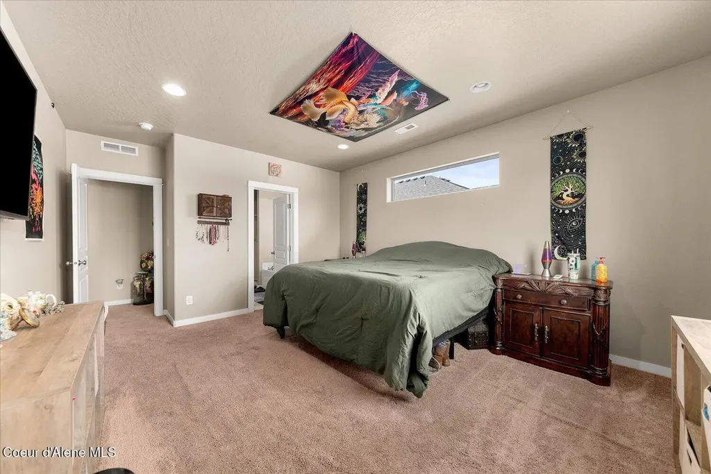 4735 N Connery Loop Post Falls ID 83854