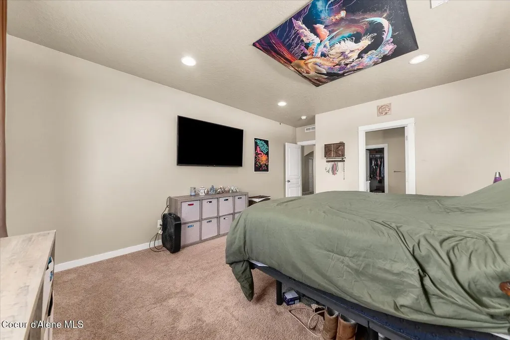 4735 N Connery Loop Post Falls ID 83854