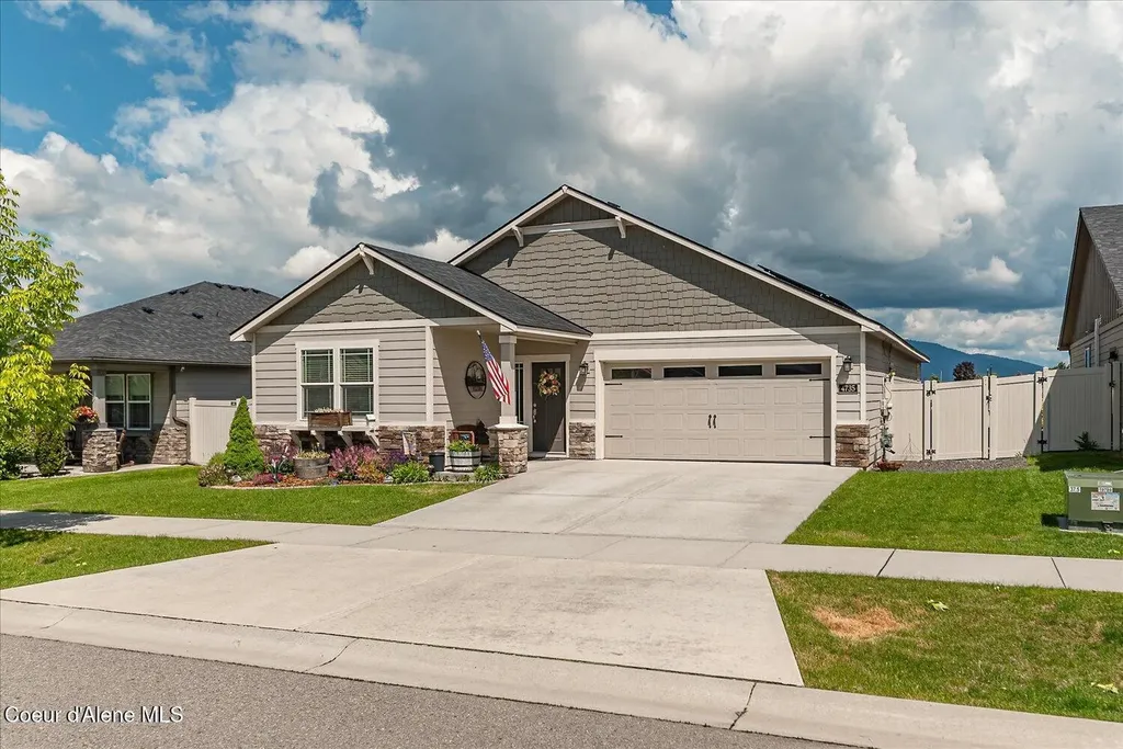 4735 N Connery Loop Post Falls ID 83854