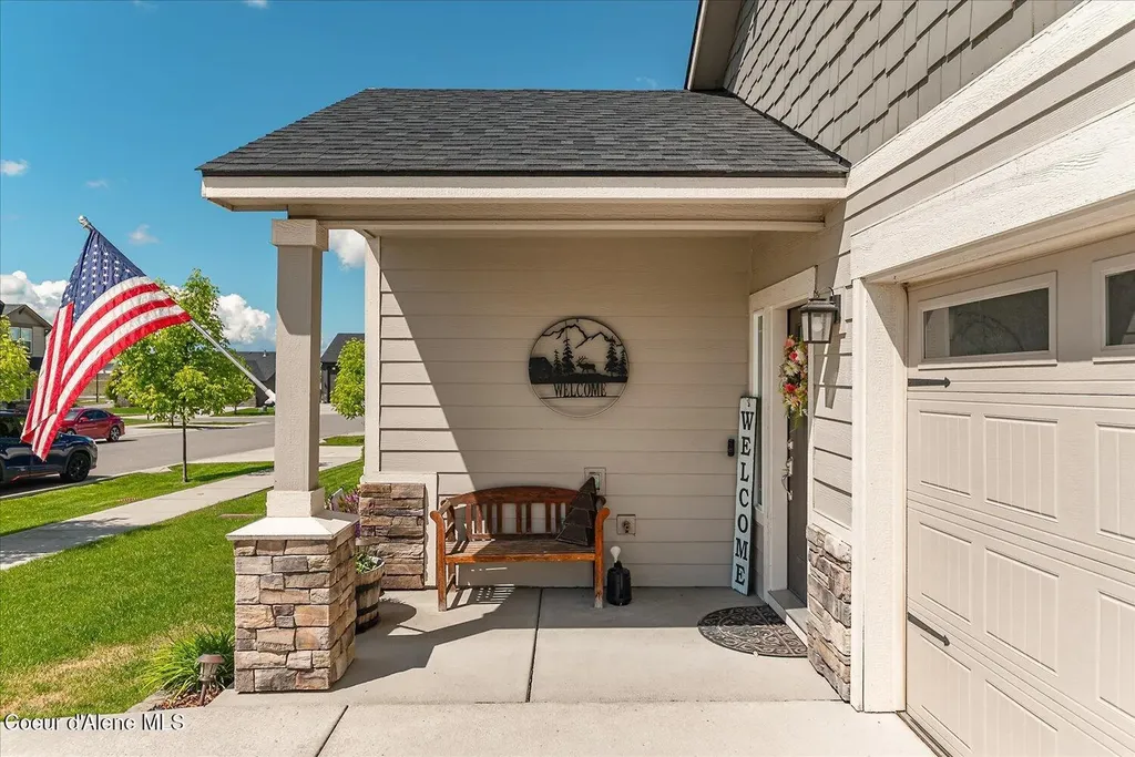 4735 N Connery Loop Post Falls ID 83854