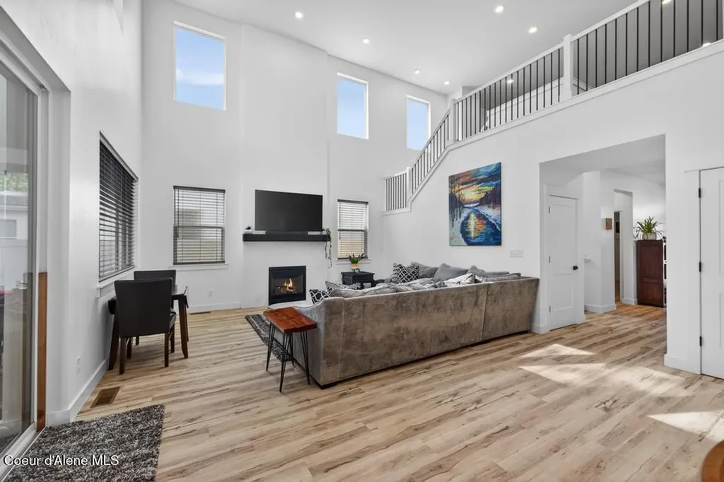 1814 Herring Avenue Sandpoint ID 83864