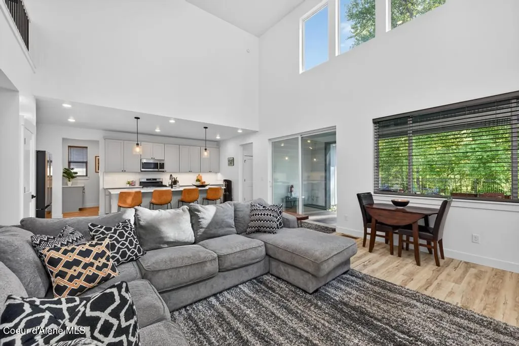 1814 Herring Avenue Sandpoint ID 83864
