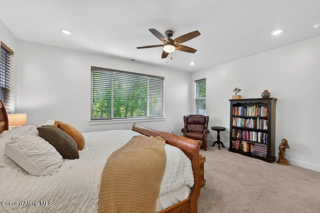 1814 Herring Avenue Sandpoint ID 83864