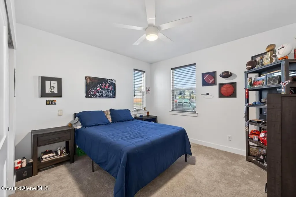 1814 Herring Avenue Sandpoint ID 83864