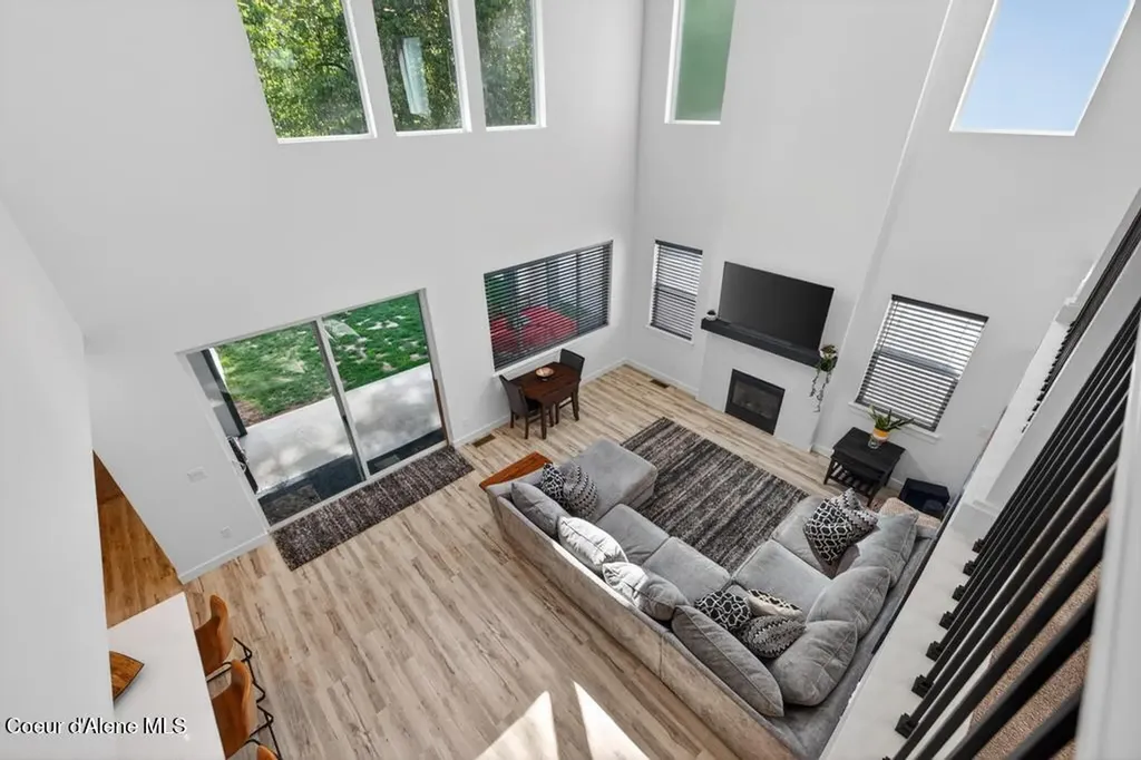 1814 Herring Avenue Sandpoint ID 83864