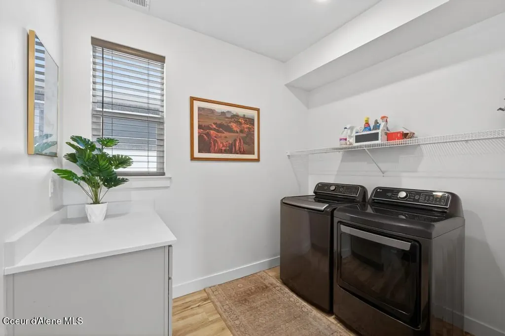 1814 Herring Avenue Sandpoint ID 83864