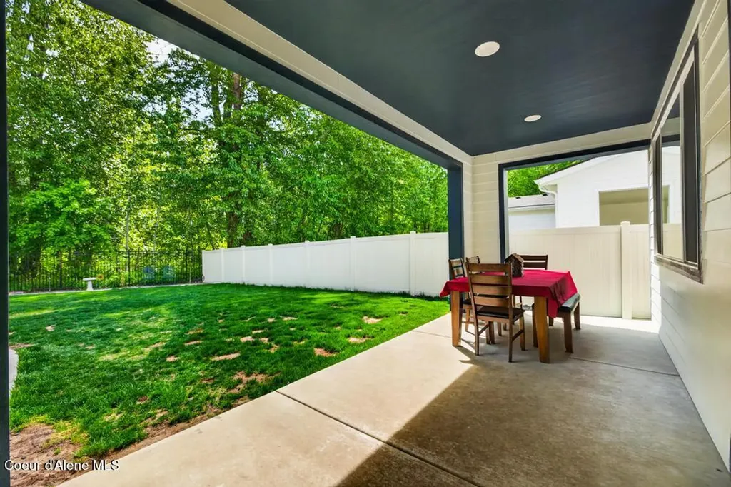 1814 Herring Avenue Sandpoint ID 83864
