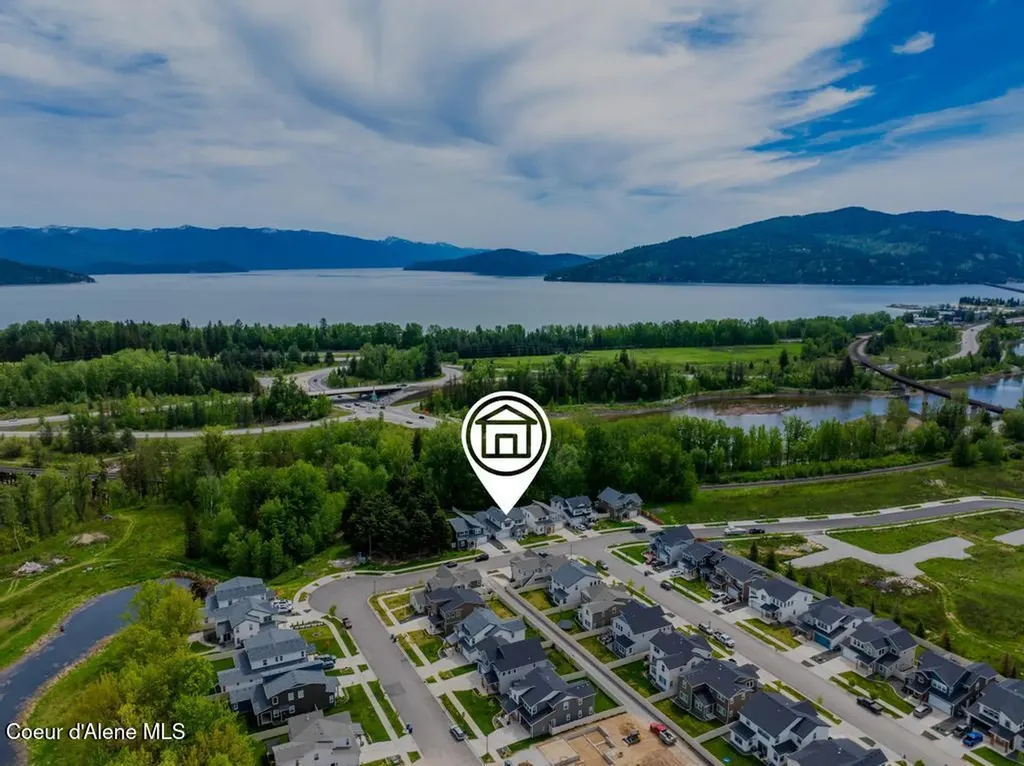 1814 Herring Avenue Sandpoint ID 83864
