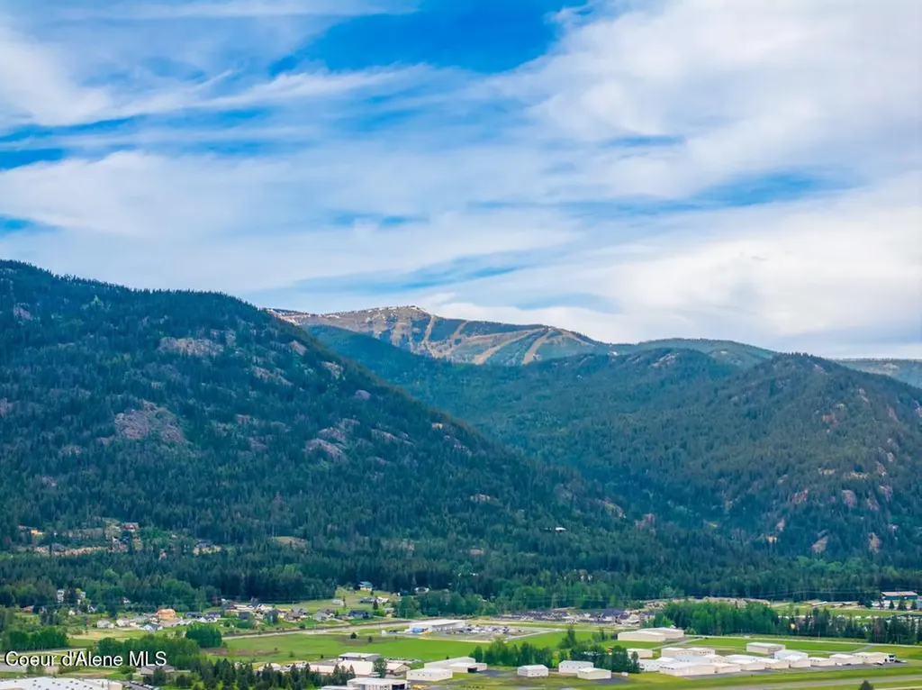 1814 Herring Avenue Sandpoint ID 83864